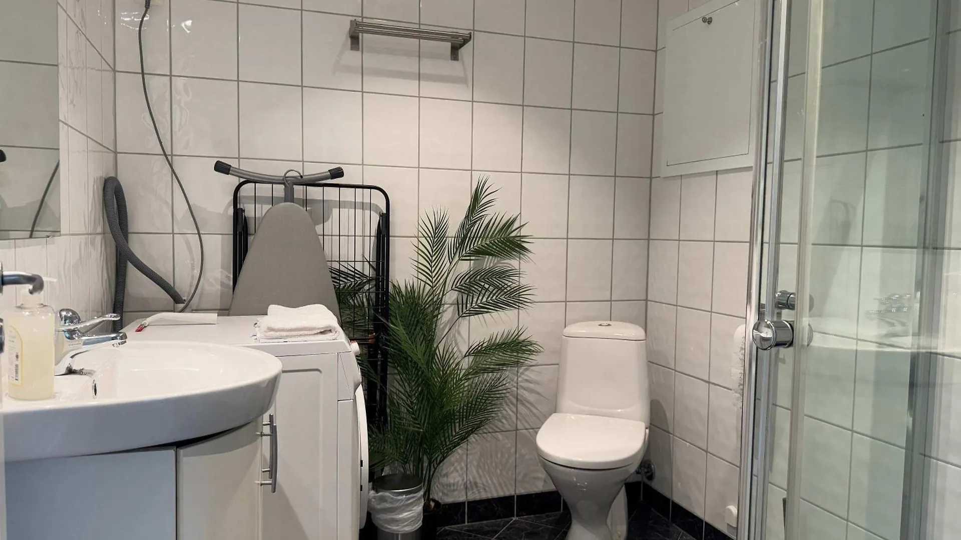 Heimby Homes - Four Bedroom Family Penthouse Bergen