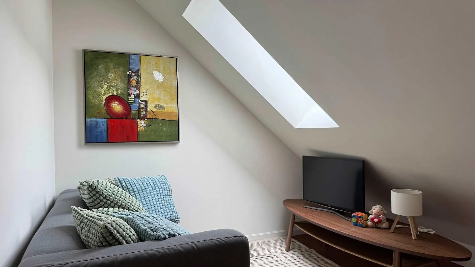 Heimby Homes - Four Bedroom Family Penthouse Bergen 0*,  Noruega