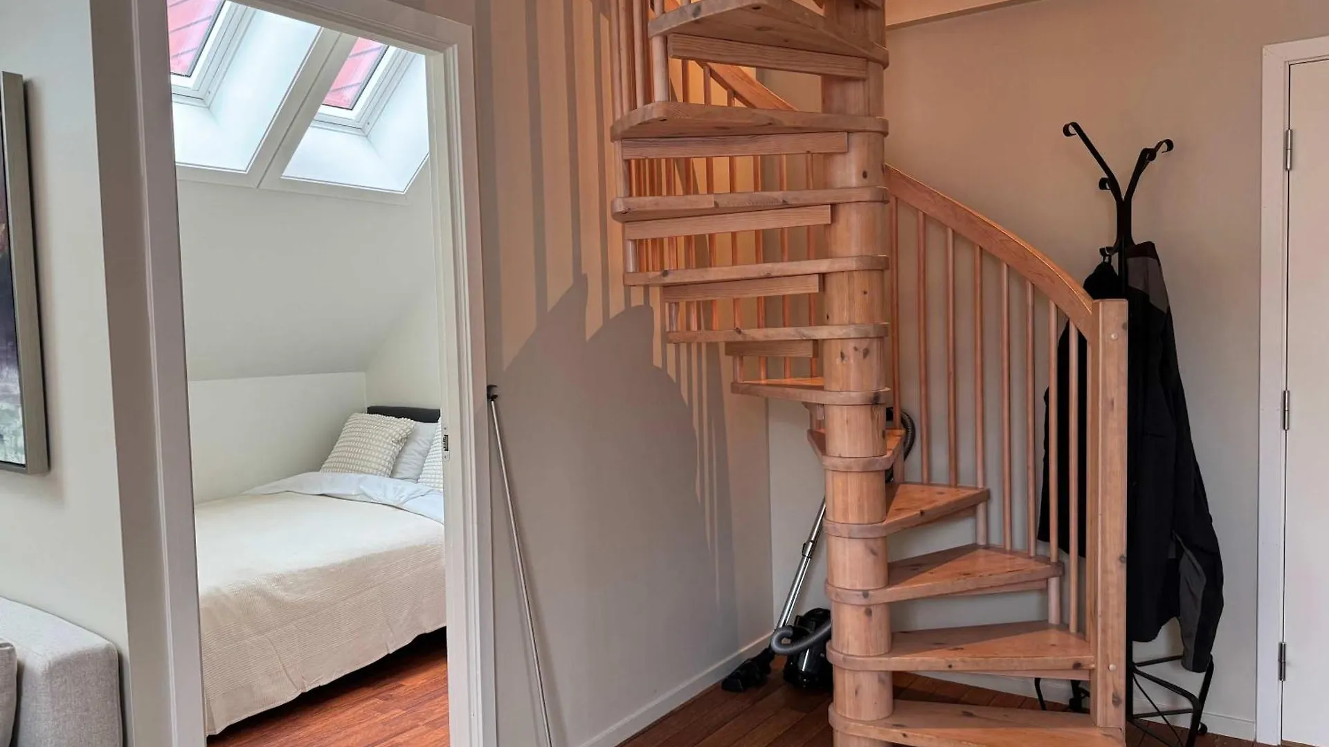 Apartamento Heimby Homes - Four Bedroom Family Penthouse Bergen Noruega
