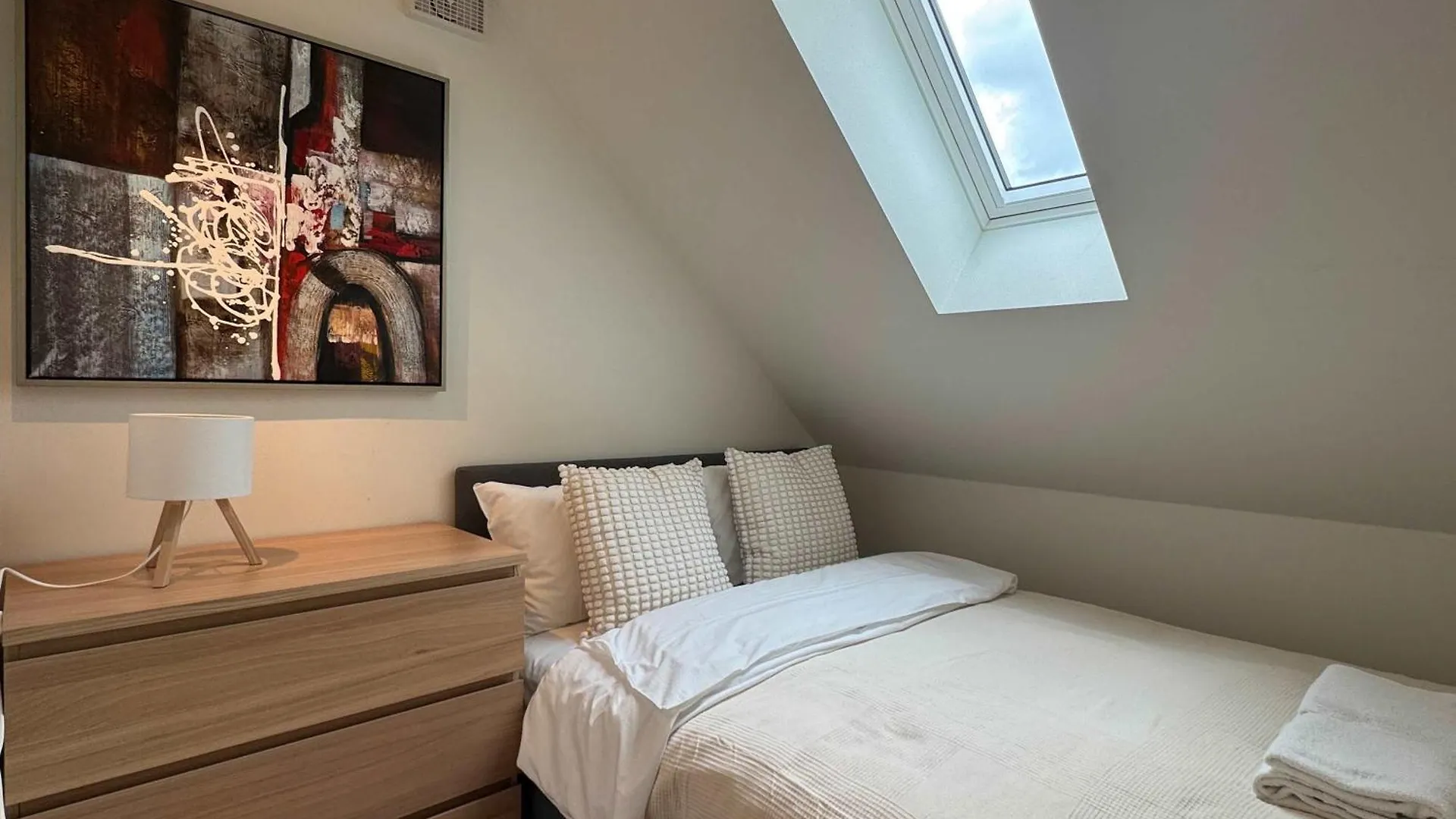 Heimby Homes - Four Bedroom Family Penthouse Bergen 0*,