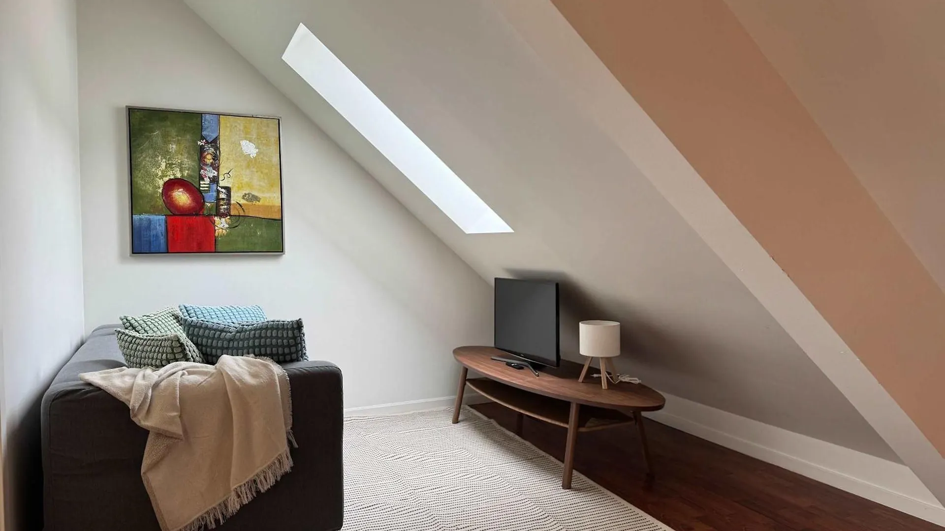 Heimby Homes - Four Bedroom Family Penthouse Bergen